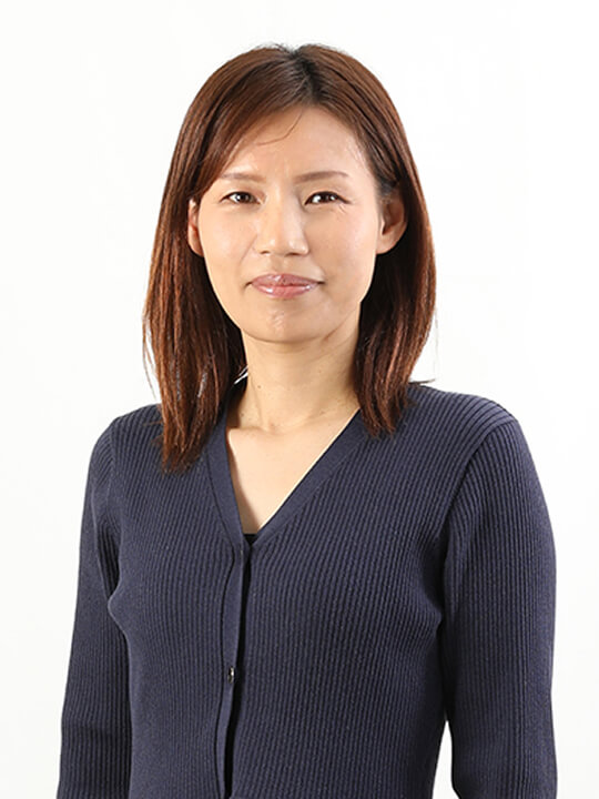 代表取締役 中武 ひかり