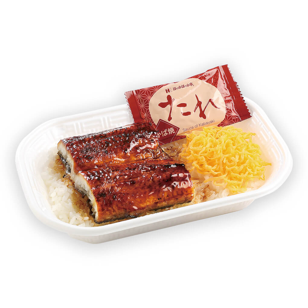 うなぎ弁当