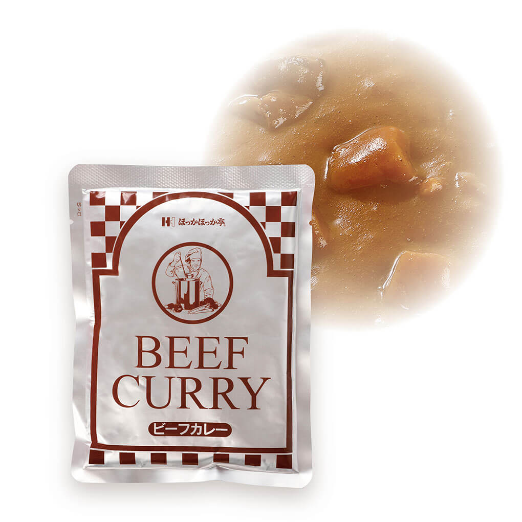 カレールー