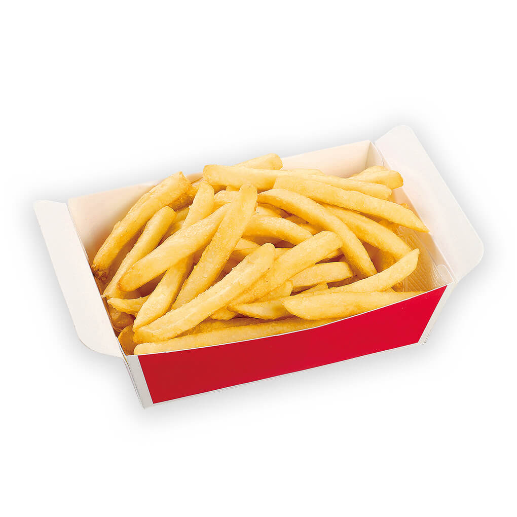 ポテトバスケット