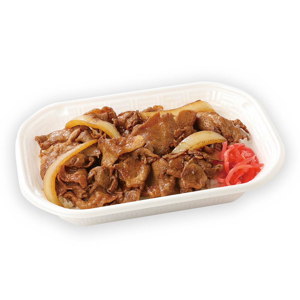豚のてりやき丼