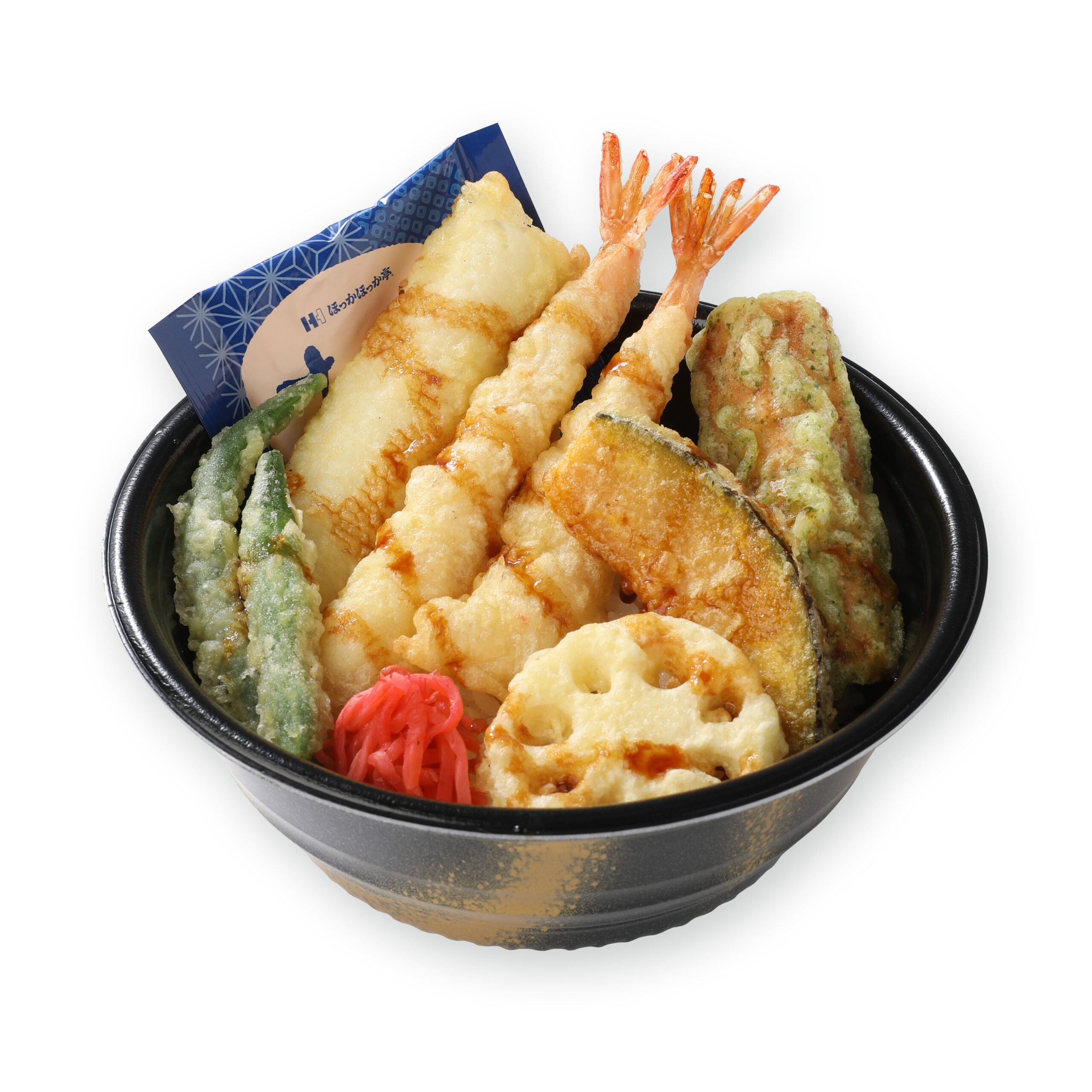 天丼
